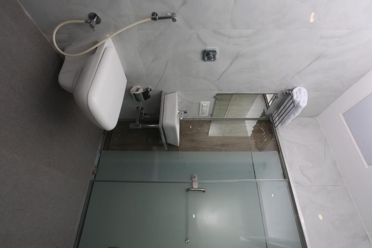 Hotel Ocean Suites Bombay Eksteriør billede